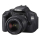 Aparat Canon 600D +18-55 IS